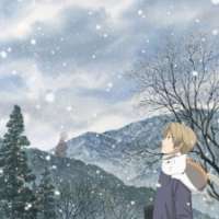   Zoku Natsume Yuujinchou <small>Character Design</small> 